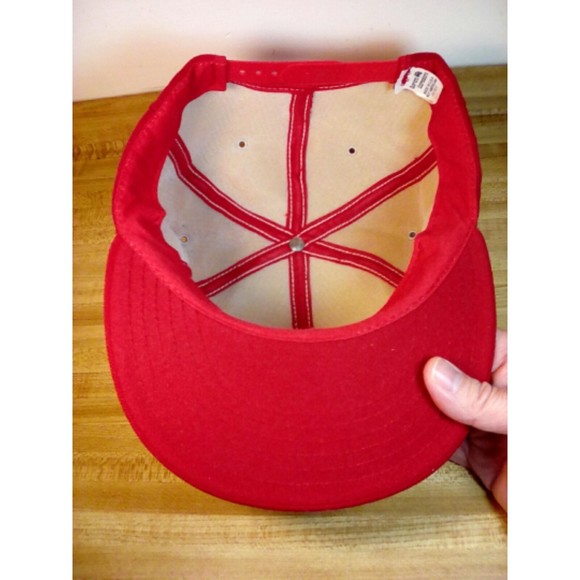Vintage Superior Concrete Trucker Hat - Picture 6 of 7